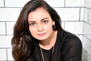 Actor Dia Mirza launches debut collection of poems